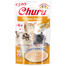 INABA Churu Cat kreminis vištienos skanėstas 56 g