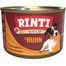 RINTI Gold Chicken Mini vištiena mažoms veislėms 185 g