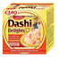 INABA Cat Dashi Delights Vištiena, tunas ir lašiša 70 g