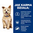 HILL'S Canine Kidney Care k/d 370 g inkstų ligomis sergantiems šunims