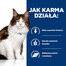 HILL'S PRESCRIPTION DIET Feline w/d Multi-Benefit z vištiena 12x85 g paketėliuose