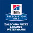 HILL'S Prescription Diet Feline k/d su jautiena 12x85 g