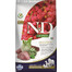 N&D Dog Quinoa Digestion Lamb & Fennel 2.5 kg