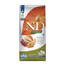 FARMINA N&D Pumpkin Duck & Cantaloupe Adult Medium & Maxi vidutinių ir didelių veislių šunims su antiena ir melionu 12 kg