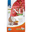 FARMINA N&D Quinoa Skin & Coat dietinis maistas šunims 800 g