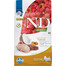 FARMINA N&D Quinoa Skin&Coat Mini Quail & Coconut mažų veislių šunims 800 g