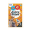 INABA Juicy Bites drėgni žuvies ir moliuskų skanėstai katėms 33,9 g (3x11,3 g)