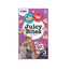 INABA Juicy Bites drėgni krevečių ir jūros gėrybių skanėstai katėms 33,9 g (3x11,3 g)