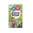 INABA Juicy Bites drėgni skanėstai katėms su naminiu sultiniu ir kalmarais 33,9 g (3x11,3 g)