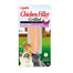 INABA CIAO Extra Tender chicken fillet grilled vištienos filė krabų sultinyje 25 g