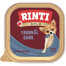RINTI Gold Chicken&Goose Vištienos ir žąsienos mini indelis 100 g
