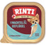 RINTI Gold Quail & Poultry Mini dėklas 100 g