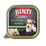 RINTI Feinest Poultry Pure&Vegetables padėklas 150 g