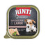 RINTI Feinest Poultry Pure&Lamb padėklas paukštienos ir ėrienos 150 g