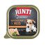 RINTI Feinest Poultry Pure&Rice dėklas 150 g