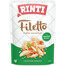 RINTI Filetto in Jelly Chicken&Vegetables paketėlis su vištiena ir daržovėmis želė 100 g