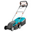 GARDENA Elektrinė žoliapjovė PowerMax 1400/34