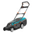 GARDENA Akumuliatorinė žoliapjovė PowerMax Li-40/37 z akumulatoriumi