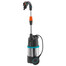 GARDENA  Lietaus vandens siurblys 4700/2 inox