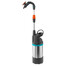 GARDENA Lietaus vandens siurblys 4700/2 inox automatic