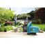 GARDENA Classic sodo siurblys 3000/4