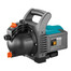 GARDENA Classic sodo siurblys 3500/4