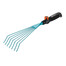 GARDENA Combisystem greblys 12 cm