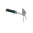 GARDENA "Comfort Hearth Hoe" kauptukas (2 dantys)