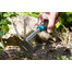 GARDENA "Comfort Hearth Hoe" kauptukas (2 dantys)
