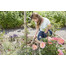 GARDENA "Comfort Hearth Hoe" kauptukas (2 dantys)