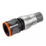 GARDENA OGS premium greita jungtis  1/2" - 5/8"