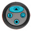 GARDENA Comfort pistoletas valymui ecoPulse