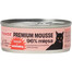 COMFY APPETIT PREMIUM Putos su jautiena katėms 85 g