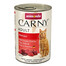 Animonda Carny Adult su jautiena 400 g