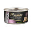 MIAMOR Feine Filets Naturell Chicken&Ham 80g vištienos ir kumpio padaže