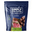 SIMPLY FROM NATURE Natūralios dešros su jautiena 200 g