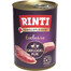 RINTI Singlefleisch Exclusive Poultry Gryna monoproteininė paukštiena 400 g