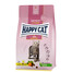 HAPPY CAT Junior Country Drób 10 kg