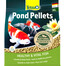 TETRA Pond Pellets 4 l pagrindinis žuvų maistas tvenkiniuose