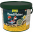 Tetra Pond Flakes 10 L