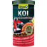 Tetra maistas Pond Koi Colour&Growth Sticks 1 L