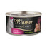 MIAMOR Feine Filets Naturell Tuna&Crab 80g tuno ir krabų padaže