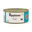 APPLAWS Skardinė katės tunas 156 g
