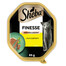 SHEBA Finesse 85 g indelis – vištiena paštete