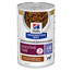 HILL'S Prescription Diet Canine i/d Low Fat Digestive Care Stew su vištiena ir daržovėmis 354 g konservų