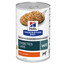 HILL'S Prescription Diet Canine w/d Diabetes Care su vištiena 370 g skardinė