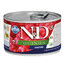 FARMINA N&D Quinoa Digestion Dog 140 g ėrienos šunims, turintiems virškinimo sutrikimų