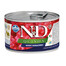 FARMINA N&D Quinoa Dog Weight Management 140 g ėriena šunims, turintiems antsvorio