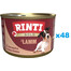 RINTI Auksinis ėriukas Mini mažoms veislėms 48x185 g
