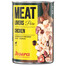 JOSERA Meatlovers Pure Vištiena 6x800 g